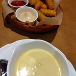 びっくりドンキー 船橋芝山店 - 