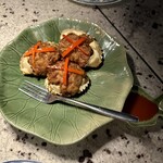 SUPANNIGA EATING ROOM - 