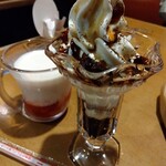 びっくりドンキー - 