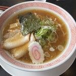 幸楽苑 - 