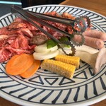 朝鮮飯店 高崎駅西口店 - 