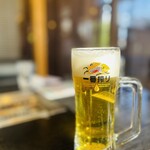 야키니쿠 라쿠엔 시오지리점