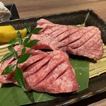 焼肉ダイニング MEGUMI - 