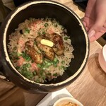 ツマンデ呑める みやこパーラー ハイサイ! - 