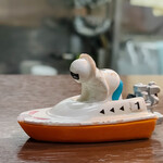 ヌードル＆スパイスカレー 今日の1番 - 