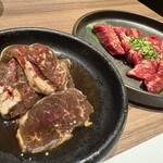 焼肉ダイニング MEGUMI - 