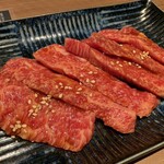 焼肉ダイニング MEGUMI - 