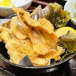 やきとり仁吉 - 