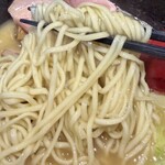 拉麺太极 - 