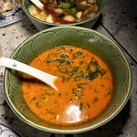 SUPANNIGA EATING ROOM - 