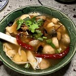 SUPANNIGA EATING ROOM - 