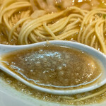 ヌードル＆スパイスカレー 今日の1番 - 