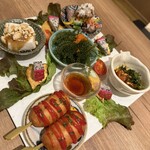 ツマンデ呑める みやこパーラー ハイサイ! - 