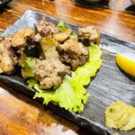 やきとり仁吉 - 