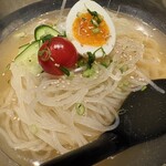 焼肉ダイニング MEGUMI - 