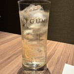 焼肉ダイニング MEGUMI - 