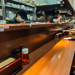 ヌードル＆スパイスカレー 今日の1番 - 