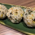 焼肉ダイニング MEGUMI - 