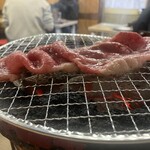 ホルモンまさる  - 