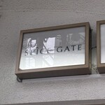 SPICE GATE - 
