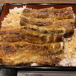 うなぎのやっこ - 