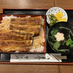 うなぎのやっこ - 