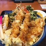 天丼てんや - 