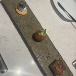 プレヴナンス - 