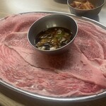 ホルモンまさる  - 