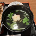 うなぎのやっこ - 