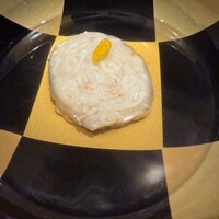 麻布十番 鮨 無銘 - 