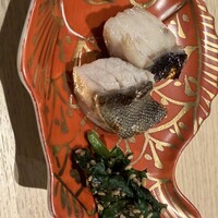 麻布十番 鮨 無銘 - 