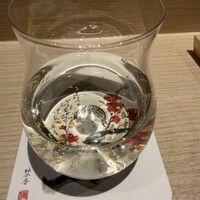 麻布十番 鮨 無銘 - 