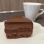 モンタボー - 料理写真:
