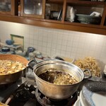 煮込みや みよし - 