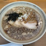 だし・麺 未蕾 - 