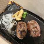 ビッグボーイ 四条畷店 - 