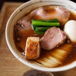 麺亭 まきた - 