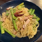 喫茶 ハシビロコウ - 