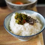 麺亭 まきた - 