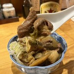 煮込みや みよし - 