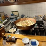 煮込みや みよし - 
