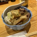 煮込みや みよし - 