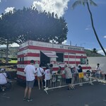 Leonard's Bakery Malasada Truck - 