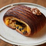 ベーカリー ハンス・ペーター - 料理写真: