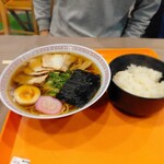 ひろしま県民の森 - 