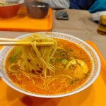 ひろしま県民の森 - 