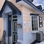 中華 次男房 - 外観