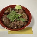 金沢肉食堂 10&10 - 