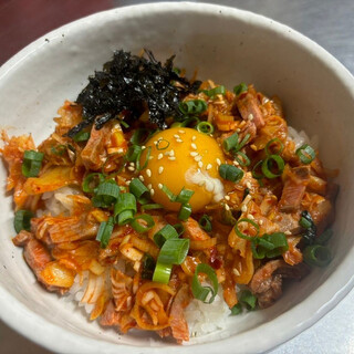 韓食房おんどる - 料理写真: